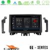 Kimpiris - Cadence QG Series 8Core Android13 4+64GB Mercedes Sprinter/VW Crafter 2006-2018 Navigation Multimedia Tablet 9"