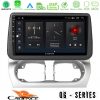 Kimpiris - Cadence QG Series 8Core Android13 4+64GB Opel Corsa C/Combo C Navigation Multimedia Tablet 9"