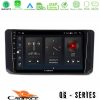 Kimpiris - Cadence QG Series 8Core Android13 4+64GB Skoda Kamiq 2019-2022 Navigation Multimedia Tablet 9"