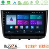 Kimpiris - Bizzar Ultra Series Mercedes Vito/Viano 2003-2006 8core Android13 8+128GB Navigation Multimedia Tablet 10"