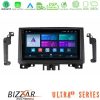 Kimpiris - Bizzar Ultra Series Mercedes Sprinter/VW Crafter 2006-2018 8core Android13 8+128GB Navigation Multimedia Tablet 9"