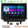 Kimpiris - Bizzar Ultra Series Mazda 2 2014-2021 8core Android13 8+128GB Navigation Multimedia Tablet 9"