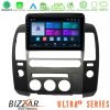Kimpiris - Bizzar Ultra Series Nissan Navara / Pathfinder 2006-2012 (με εργ.οθόνη) 8core Android13 8+128GB Navigation Multimedia Tablet 9"