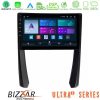 Kimpiris - Bizzar Ultra Series Porsche 911/Cayman/Boxster 8core Android13 8+128GB Navigation Multimedia Tablet 9"
