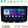 Kimpiris - Bizzar Ultra Series Renault Clio 5 2020-2024 8core Android13 8+128GB Navigation Multimedia Tablet 9"