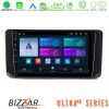 Kimpiris - Bizzar Ultra Series Skoda Kamiq 2019-2022 8core Android13 8+128GB Navigation Multimedia Tablet 9"