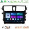 Kimpiris - Bizzar Ultra Series Suzuki Celerio 2014-2020 8core Android13 8+128GB Navigation Multimedia Tablet 9"