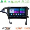 Kimpiris - Bizzar Ultra Series Toyota Prius 2010-2015 8core Android13 8+128GB Navigation Multimedia Tablet 9"