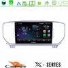 Kimpiris - Cadence X Series Kia Sportage 2016-2018 8core Android 14 4+64GB Navigation Multimedia Tablet 9"