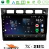Kimpiris - Cadence X Series Kia Picanto 2004-2007 8core Android 14 4+64GB Navigation Multimedia Tablet 9"
