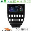 Kimpiris - Cadence X Series ALada Niva 1993-2018 8core Android 14 4+64GB Navigation Multimedia Tablet 9"