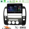 Kimpiris - Cadence X Series Nissan Navara / Pathfinder 2006-2012 (με εργ.οθόνη) 8core Android 14 4+64GB Navigation Multimedia Tablet 9"