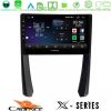 Kimpiris - Cadence X Series Porsche 911/Cayman/Boxster 8core Android 14 4+64GB Navigation Multimedia Tablet 9"