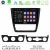 Kimpiris - Clarion GL700 Lite Series 8Core Android11 2+32GB Skoda Yeti 2009-> Navigation Multimedia Tablet 10" Με Carplay & Android Auto