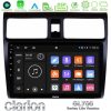 Kimpiris - Clarion GL700 Lite Series 8Core Android11 2+32GB Suzuki Swift 2005-2010 Navigation Multimedia Tablet 10" Με Carplay & Android Auto