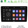 clarion g76l vw0722