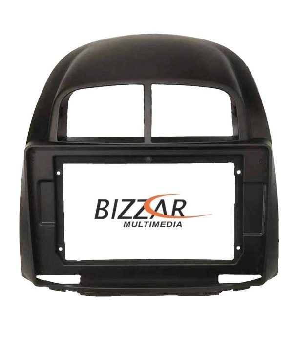 Kimpiris - Πρόσοψη & Καλωδίωση Για Daihatsu Sirion/Subaru Justy Για Tablet 9"