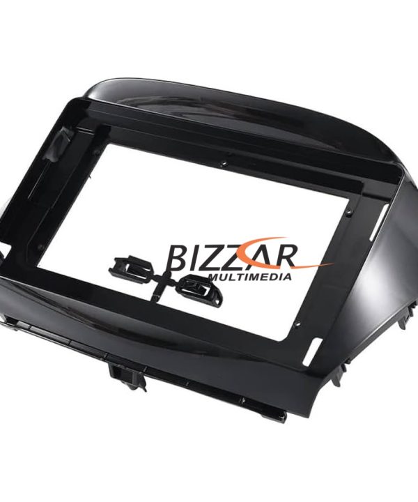 Kimpiris - Πρόσοψη & Καλωδίωση Για Honda FR-V 2004-2009 Για Tablet 10"