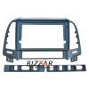 Kimpiris - Πρόσοψη & Καλωδίωση Για Hyundai Santa Fe 2006-2013 Για Tablet 9"