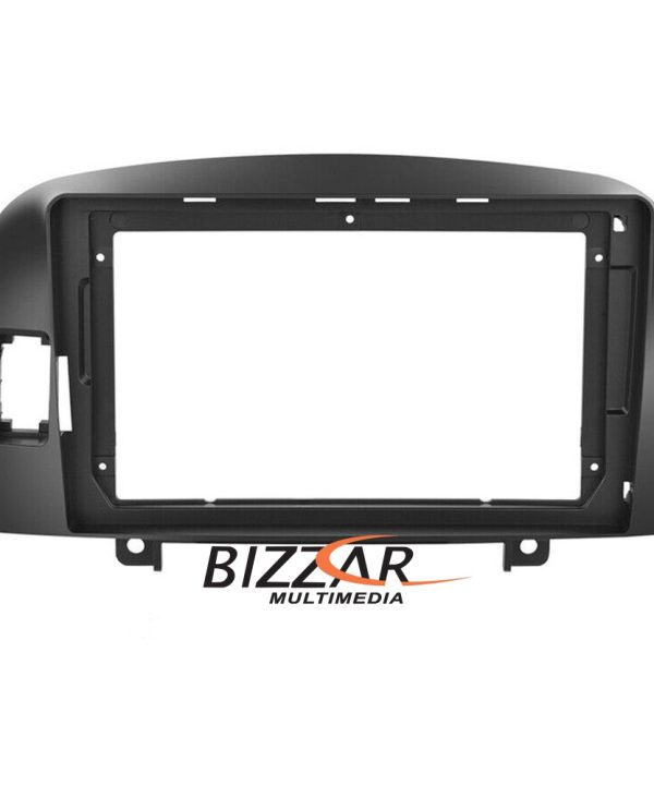 Kimpiris - Πρόσοψη & Καλωδίωση Για Hyundai Sonata 2005-2009 Για Tablet 9"