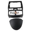 Kimpiris - Πρόσοψη & Καλωδίωση Για Hyundai Santa Fe 2000-2006 Για Tablet 9"