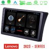 Kimpiris - Lenovo Car Pad Nissan Navara/Pathfinder 4Core Android 13 2+32GB Navigation Multimedia Tablet 9"