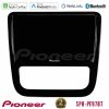 Kimpiris - Pioneer SPH-PF97BT Series VW Scirocco 2008-2014 Multimedia Station 9" (Tablet Style) (μαύρο γυαλιστερό) Με Carplay & Android Auto