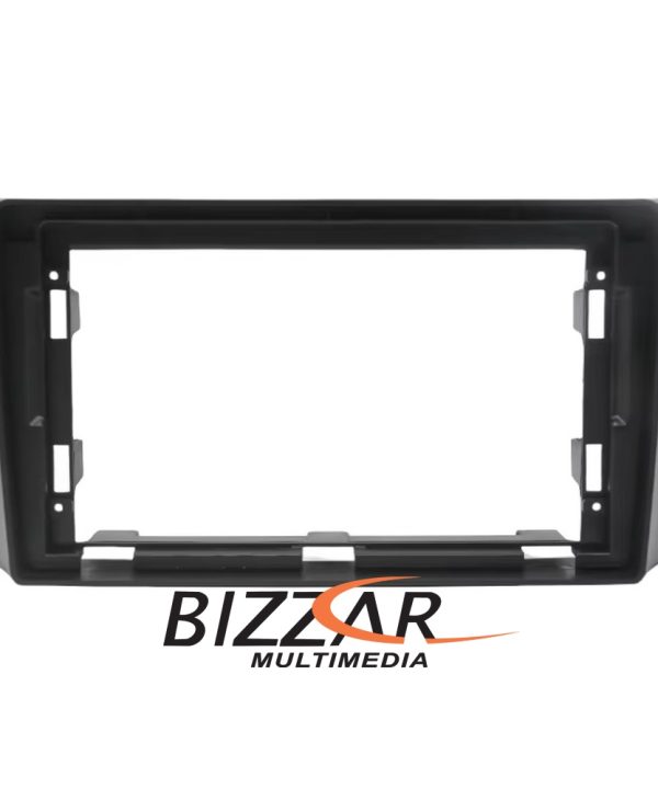 Kimpiris - Πρόσοψη & Καλωδίωση Για Ssangyong Rexton 2002-2006 Για Tablet 9"