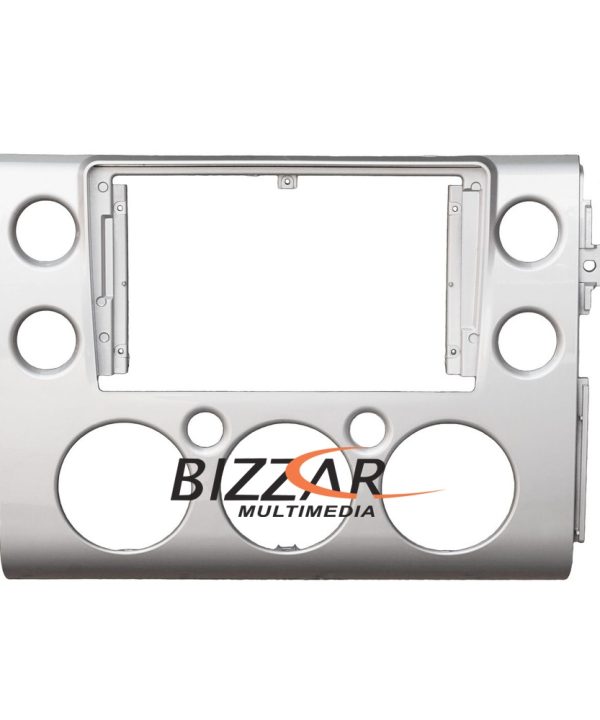 Kimpiris - Πρόσοψη & Καλωδίωση Για Toyota FJ 2007-2014 Για Tablet 9"