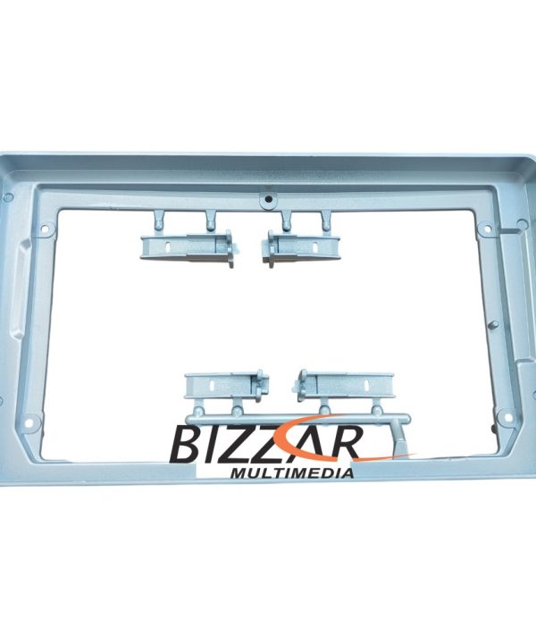 Kimpiris - Πρόσοψη & Καλωδίωση Για Toyota Verso 2009-2018 Για Tablet 9"