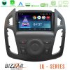 Kimpiris - Bizzar LQ Series 4Core Android14 2+32GB Ford Transit Connect 2013-2018 Navigation Multimedia Tablet 9"  Με Carplay & Android Auto