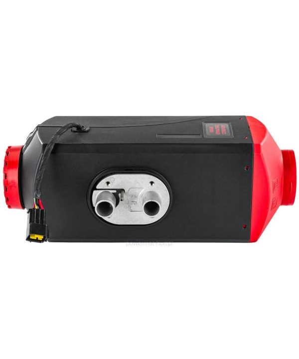 καυστηρας ζεστου αερα diesel 12v24v σετ αερόθερμο πετρελαίου 8kw (1)