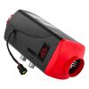 καυστηρας ζεστου αερα diesel 12v24v σετ αερόθερμο πετρελαίου 8kw