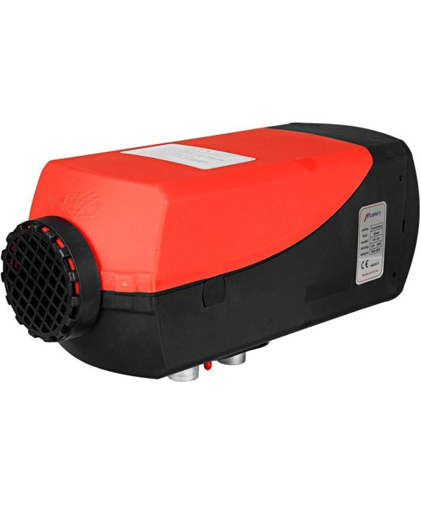 καυστηρας ζεστου αερα diesel 12v24v σετ αερόθερμο πετρελαίου 8kw (2)