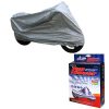Kimpiris - Κουκούλα Μηχανής Top Cover Silver X-Large 246x105x127cm