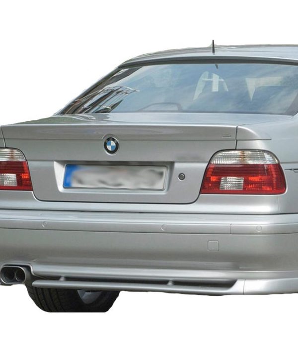 Alternative view of Αεροτομή Οροφής Για Bmw 5 E39 96-03 Abs Πλαστικό AC Look