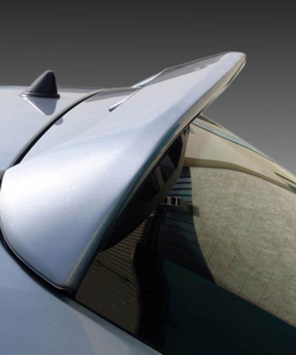 Alternative view of Αεροτομή Οροφής Για Opel Corsa D 06-14 3D Από Πολυουρεθάνη