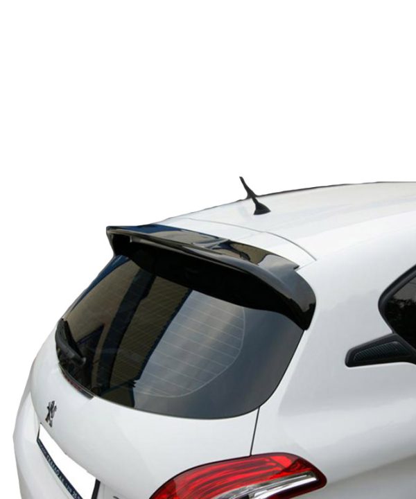 Kimpiris - Αεροτομή Οροφής Για Peugeot 208 12-16 Από Πολυουρεθάνη