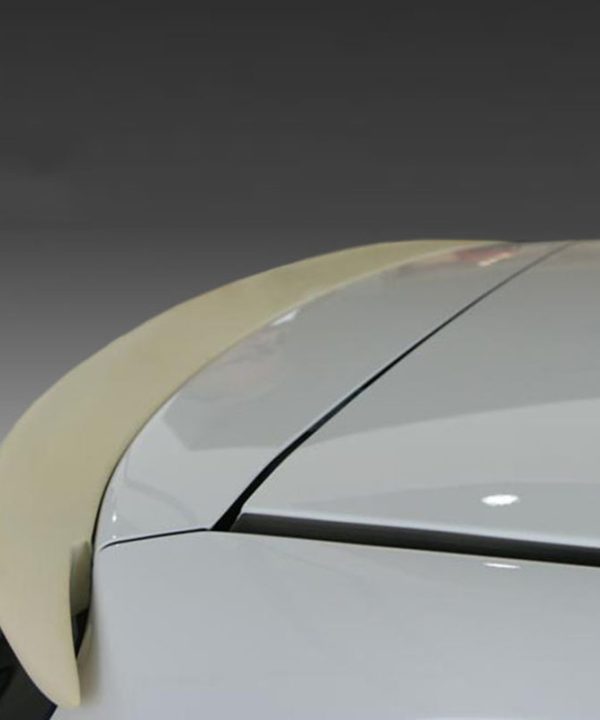 Alternative view of Αεροτομή Οροφής Για Toyota Yaris XP130 11-14 Από Πολυουρεθάνη