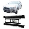 Kimpiris - Πλαινά Σκαλοπάτια Για Mitsubishi ASX 10-16 2 Τεμάχια