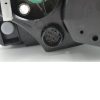 Φανάρι Μπροστινό Αριστερό Για Fiat Grande Punto 05-08 Μαύρα "Abarth Look" H4 Με Μοτέρ TYC - Image 4