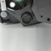 Φανάρι Μπροστινό Δεξί Για Fiat Grande Punto 05-08 Μαύρα "Abarth Look" H4 Με Μοτέρ TYC - Image 4