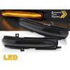 Kimpiris - Φλας Καθρέπτη Για Honda Civic 04-06 3-5Doors / Accord 02-08 Smoke Dynamic Led 2 Τεμάχια