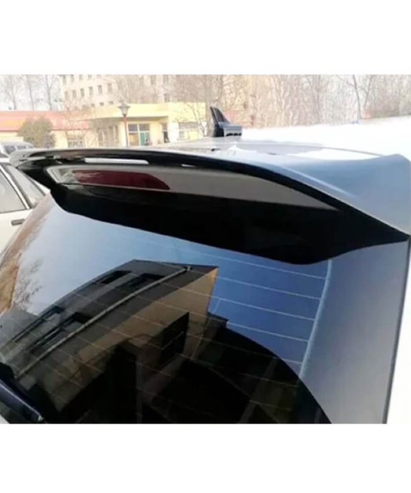 Kimpiris - Αεροτομή Οροφής Για Vw Golf VII (7-7.5) 12-20 Oem Look V2 Μαύρο Γυαλιστερό