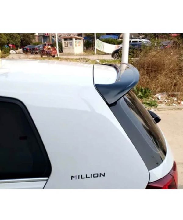Alternative view of Αεροτομή Οροφής Για Vw Golf VII (7-7.5) 12-20 Oem Look V2 Μαύρο Γυαλιστερό