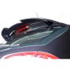 Kimpiris - Αεροτομή Οροφής Για Seat Leon 1P 09-13 Cupra Look V1 Από Abs Πλαστικό Μαύρη Γυαλιστερή