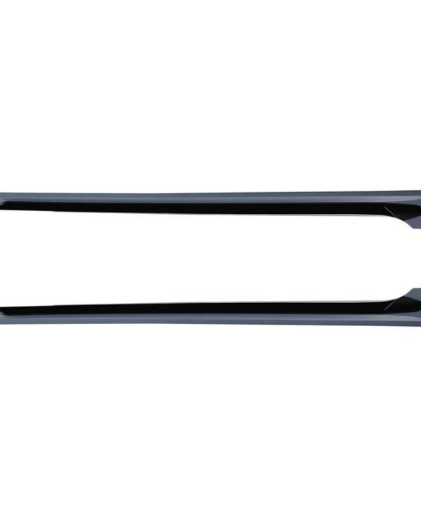 Kimpiris - Πλαινά Μασπιέ Για Αudi Α5 F5 17-19 RS5 Look Από Abs Πλαστικό 2 Τεμάχια