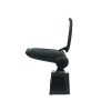 Kimpiris - Κονσόλα Χειροφρένου Τεμπέλης  "Oem" Design Για Seat Ibiza / Cordoba 6L 02-08 Υφασμάτινη Μαύρο Χρώμα