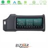 Kimpiris - Bizzar OEM Range Rover Vogue L405 2013-2017 8core Android13 8+128GB Navigation Multimedia 12.3" (Μαύρο Χρώμα)