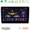 Kimpiris - Bizzar F Series 8Core Android14 4+64GB Navigation Multimedia Tablet 9"